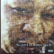 MANNIE FRESH / THE MIND OF MANNIE FRESH