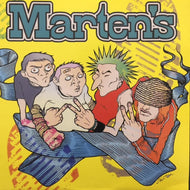 MARTEN'S / MARTEN'S