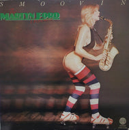 MARTYN FORD ORCHESTRA / Smoovin'