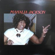 MAHALIA JACKSON / GOLDEN DOUBLE