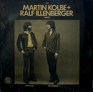MARTIN KOLBE / RALF ILLENBERGER / WAVEＳ