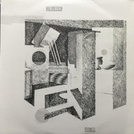 MACHINE DRUM / ROOM(S)