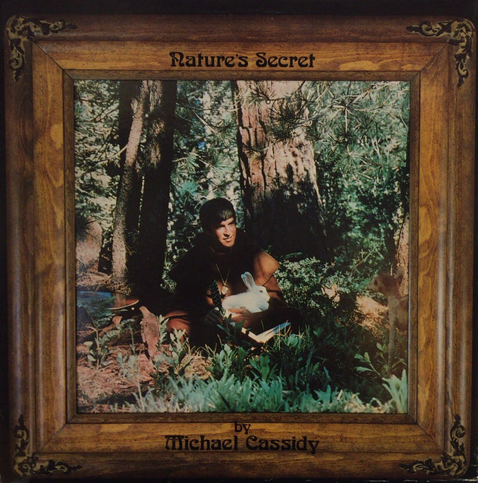 MICHAEL CASSIDY / Nature's Secret – TICRO MARKET