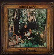 MICHAEL CASSIDY / Nature's Secret