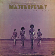 MASTERFLEET / High On The Sea