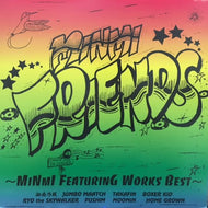 MINMI / FRIENDS