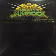 MIGHTY JAM ROCK / TO ALL OVER (MOVE IT AGAIN)