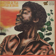 MARTINHO DA VILA / Maravilha De Cenario