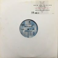 MEN OF VIZION / DO YOU FEEL ME? (...FREAK YOU)