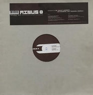 MINUS 8 / REMIXES PART 2