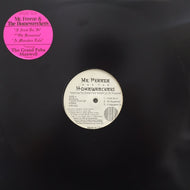MR. FREEZE & THE HOMEWRECKERS / PHAT EP