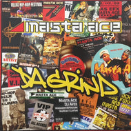 MASTA ACE / DA GRIND / DO IT MAN