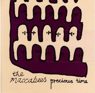 MACCABEES / PRECIOUS TIME 