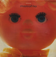MOLOKO / Moloko EP (Super Maxi Single)