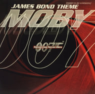 MOBY / JAMES BOND THEME (Moby's Re-Version)