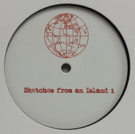 MARK BARROTT / SKETCHES FROM AN ISLAND 1