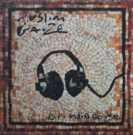 MUSLIMGAUZE / LO-FI INDIA ABUSE