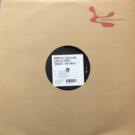 MARKUS ENOCHSON / ENDLESS DANCE / TONIGHT THE NIGHT