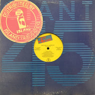 MASTERS OF CEREMONY / DYNAMITE