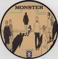 MONSTER / GIRLS JUST WANNA HAVE FUN