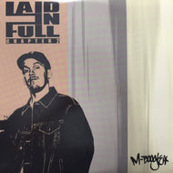 M-BOOGIE / LAID IN FULL (CHAPTER 2)