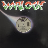 M.C. MIKE & D.J. MAZE / WHO LIKES TO ”REGGAE DOWN” / GIRLS WANNA RIDE
