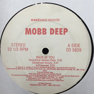 MOBB DEEP / QUEEN LATIFAH / BACK AT YOU / ELEMENTS I'M AMONG