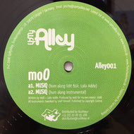MOO / MUSIQ