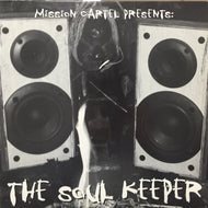 MISSION CARTEL / THE SOUL KEEPER