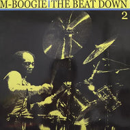 M-BOOGIE / THE BEAT DOWN 2