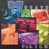 MASTERS AT WORK / MAW BEATS VOL. ? & ?