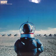 MOBY / WE ARE MADE OF STARS