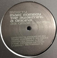 MARC ROMBOY / THE AWAKENING