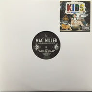 MAC MILLER / KICKIN INCREDIBLY DOPE EP