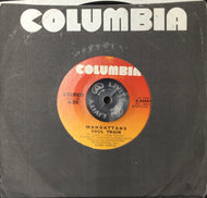 MANHATTANS / Soul Train / You Better Believe It
