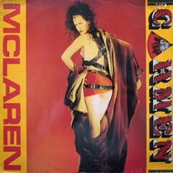 MALCOLM MCLAREN / CARMEN