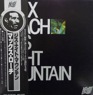 MAX ROACH / THIS NIGHT MOUNTAIN