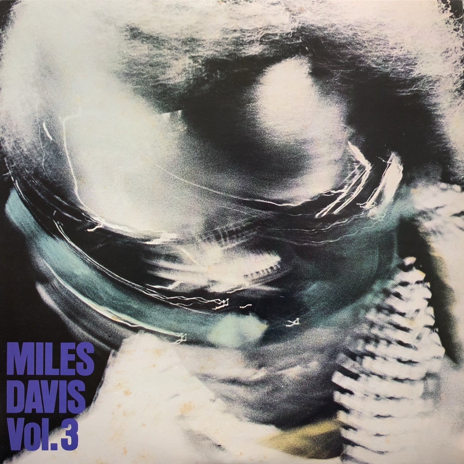 MILES DAVIS / MILES DAVIS VOL.3 – TICRO MARKET
