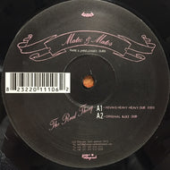 MATEO & MATOS / RARE & UNRELEASED DUBS