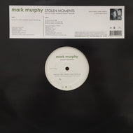 MARK MURPHY / STOLEN MOMENTS