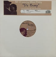 MR.V / DA BUMP