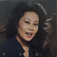 MARI NAKAMOTO (中本マリ) / MARI