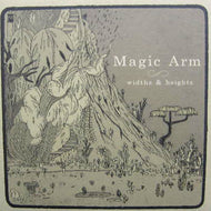 MAGIC ARM / WIDTHS & HEIGHTS