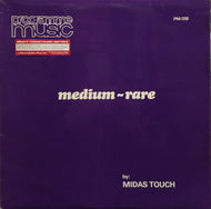MIDAS TOUCH / Medium - Rare
