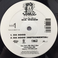 MENACE CLAN / DA HOOD
