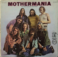 MOTHERS OF INVENTION / Mothermania (The Best Of The Mothers)