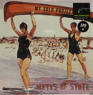 MATES OF STATE / MY SOLO PROJECT