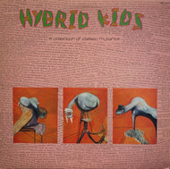 VEETDHARM MORGAN FISHER / Hybrid Kids - A Collection Of Classic Mutants