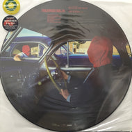 MARS VOLTA / FRANCES THE MUTE