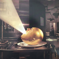 MARS VOLTA / DE-LOUSED IN THE COMATORIUM (200g)